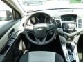 Tungsten Metallic - Cruze LS Photo No. 14
