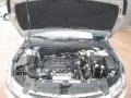 1.4 Liter DI Turbocharged DOHC 16-Valve VVT 4 Cylinder Engine for 2013 Chevrolet Cruze LT #82413153