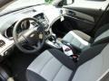Tungsten Metallic - Cruze LS Photo No. 16