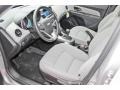 2013 Chevrolet Cruze Medium Titanium Interior Prime Interior Photo