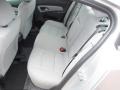 Medium Titanium Rear Seat Photo for 2013 Chevrolet Cruze #82413209