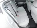 2013 Chevrolet Cruze Medium Titanium Interior Rear Seat Photo