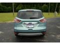 2013 Frosted Glass Metallic Ford Escape SEL 2.0L EcoBoost  photo #6