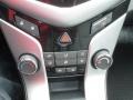 2013 Chevrolet Cruze Medium Titanium Interior Controls Photo