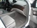 2011 Aspen White Pearl Acura MDX Technology  photo #23