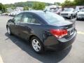 2013 Blue Ray Metallic Chevrolet Cruze LT  photo #5