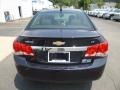 2013 Blue Ray Metallic Chevrolet Cruze LT  photo #6