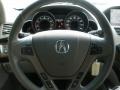 2011 Aspen White Pearl Acura MDX Technology  photo #27