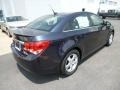 2013 Blue Ray Metallic Chevrolet Cruze LT  photo #7