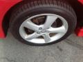 Volcanic Red - MAZDA6 i Sport Hatchback Photo No. 9