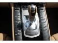 Carrara White - Panamera 4 Platinum Edition Photo No. 23