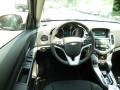 2013 Blue Ray Metallic Chevrolet Cruze LT  photo #14