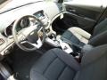 2013 Blue Ray Metallic Chevrolet Cruze LT  photo #16