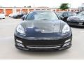 Black - Panamera 4 Platinum Edition Photo No. 2