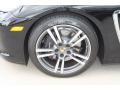 Black - Panamera 4 Platinum Edition Photo No. 5