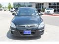 Carbon Gray Mist - Elantra Touring GLS Photo No. 3