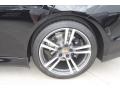 Black - Panamera 4 Platinum Edition Photo No. 6