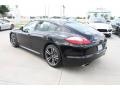 Black - Panamera 4 Platinum Edition Photo No. 7