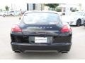 Black - Panamera 4 Platinum Edition Photo No. 9