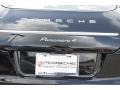 Black - Panamera 4 Platinum Edition Photo No. 10