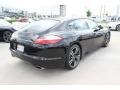 Black - Panamera 4 Platinum Edition Photo No. 12