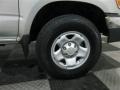 Millennium Silver Metallic - 4Runner SR5 Photo No. 8