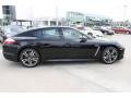 Black - Panamera 4 Platinum Edition Photo No. 13