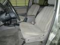 Millennium Silver Metallic - 4Runner SR5 Photo No. 11