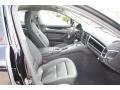 Black - Panamera 4 Platinum Edition Photo No. 18
