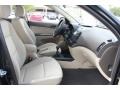 Carbon Gray Mist - Elantra Touring GLS Photo No. 16