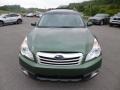 Cypress Green Pearl - Outback 2.5i Premium Wagon Photo No. 2