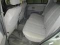 Millennium Silver Metallic - 4Runner SR5 Photo No. 19