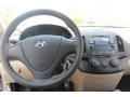 Carbon Gray Mist - Elantra Touring GLS Photo No. 21