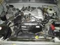 Millennium Silver Metallic - 4Runner SR5 Photo No. 21