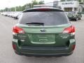 Cypress Green Pearl - Outback 2.5i Premium Wagon Photo No. 6