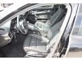 Black - Panamera 4 Platinum Edition Photo No. 32