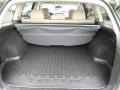 2010 Subaru Outback 2.5i Premium Wagon Trunk