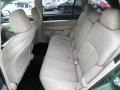 Cypress Green Pearl - Outback 2.5i Premium Wagon Photo No. 14