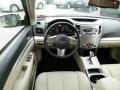 Cypress Green Pearl - Outback 2.5i Premium Wagon Photo No. 15