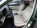 Cypress Green Pearl - Outback 2.5i Premium Wagon Photo No. 16