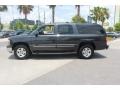 Dark Gray Metallic - Suburban 1500 LT Photo No. 5