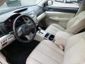 Cypress Green Pearl - Outback 2.5i Premium Wagon Photo No. 17