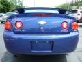 2007 Laser Blue Metallic Chevrolet Cobalt LS Coupe  photo #10