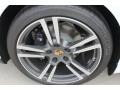 Carrara White - Panamera 4 Photo No. 6