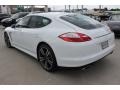 Carrara White - Panamera 4 Photo No. 7
