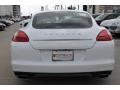 Carrara White - Panamera 4 Photo No. 8
