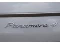 Carrara White - Panamera 4 Photo No. 11