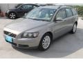 Flint Gray Metallic - V50 2.4i Photo No. 3