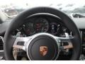 Carrara White - Panamera 4 Photo No. 23