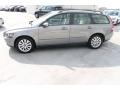 Flint Gray Metallic - V50 2.4i Photo No. 4